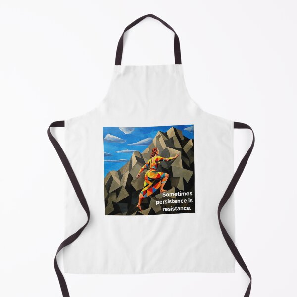 Item preview, Persist existing to resist! designed and sold by Lacey Schmidt.