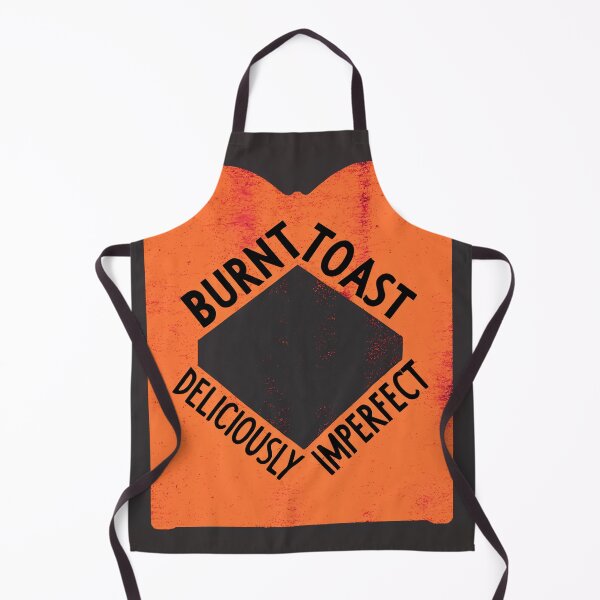 Item preview, Burnt Toast designed and sold by MarkymarkF.