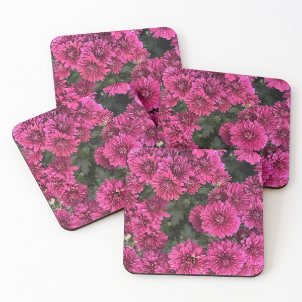 Item preview, Purple Mums designed and sold by SIpublishing.