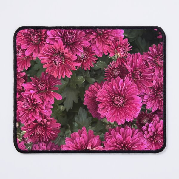 Item preview, Purple Mums designed and sold by SIpublishing.