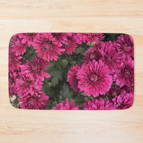 Item preview, Purple Mums designed and sold by SIpublishing.