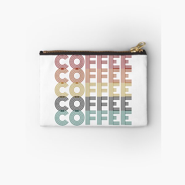 Item preview, Retro Themed Coffee designed and sold by Coffe-ed.