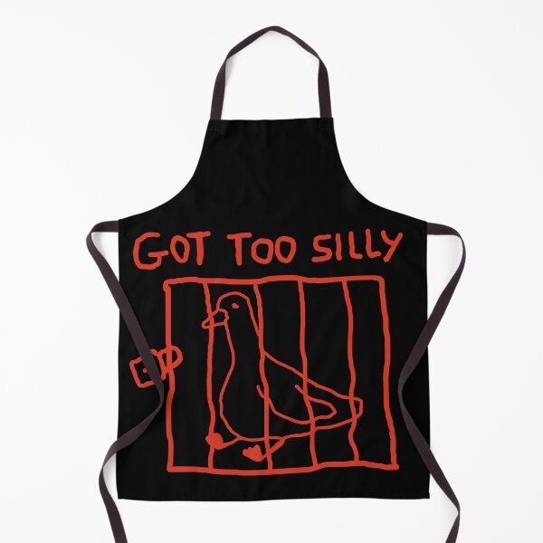 Item preview, Got Too Silly - Unisex designed and sold by Dreams come true.