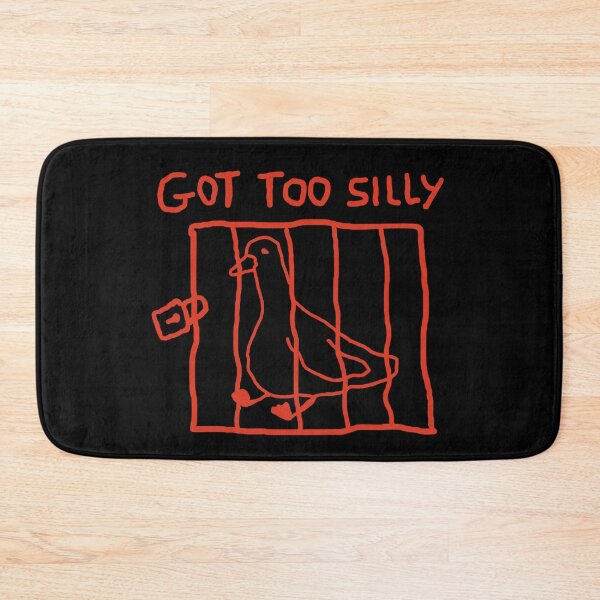 Item preview, Got Too Silly - Unisex designed and sold by Dreams  come true.