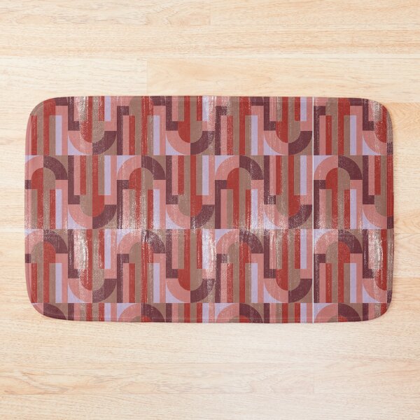 Item preview, Geometric Vintage Pattern designed and sold by DAMADRAMA.