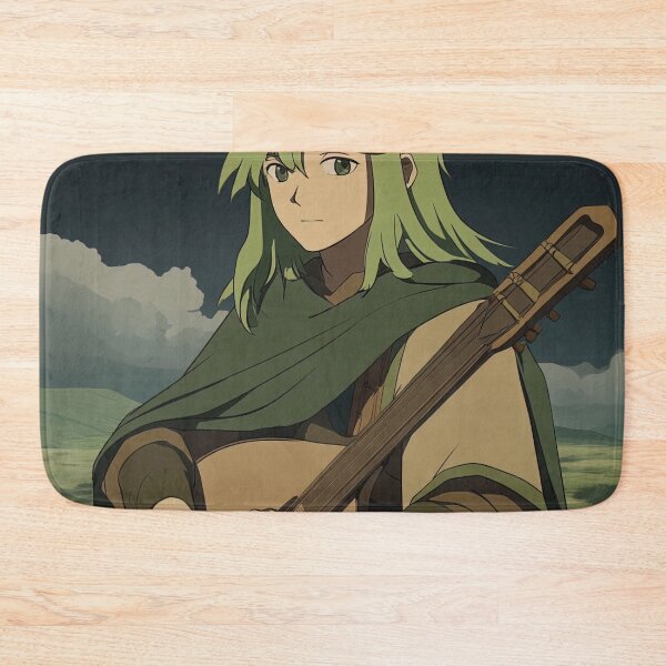 Item preview, Lugh | Anime style designed and sold by ComicsFactory.