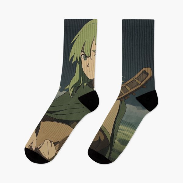 Item preview, Lugh | Anime style designed and sold by ComicsFactory.