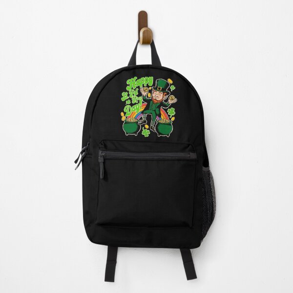 Item preview, Happy St Pat Rizz Day designed and sold by IHateDumplings.