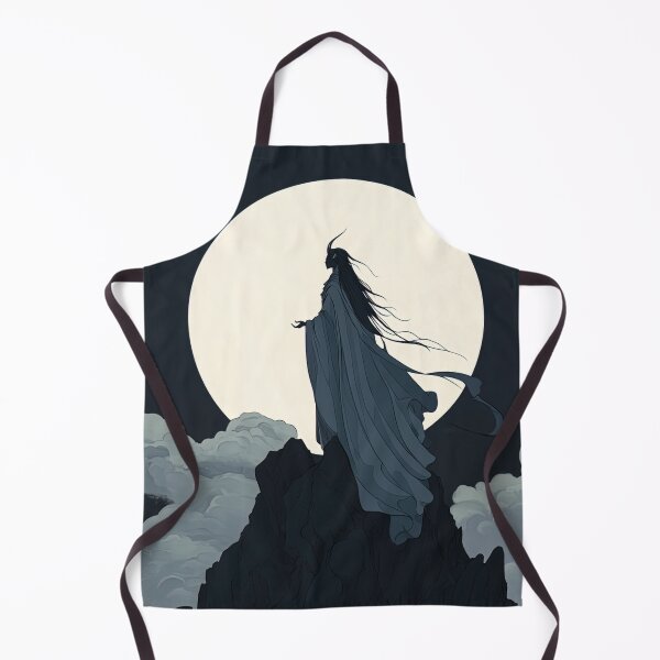 Item preview, Lunar god | Anime style designed and sold by ComicsFactory.