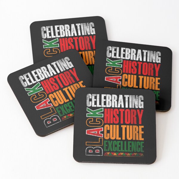 Item preview, Celebrate black history month is American history designed and sold by AddlPoolart.