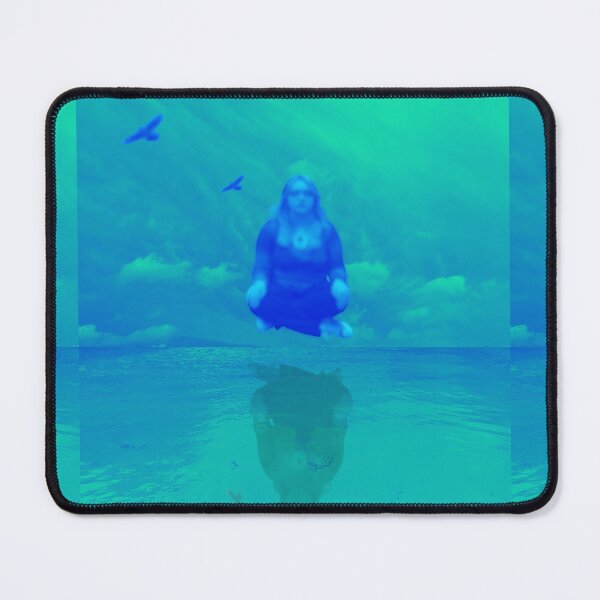 Item preview, Meditate designed and sold by SMILE by Kira.