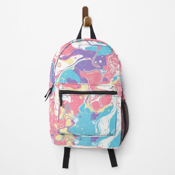 Item preview, Colorful Marble Splash designed and sold by Universatility.