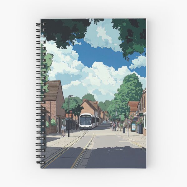 Item preview, Luton | Anime style designed and sold by ComicsFactory.