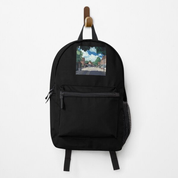 Item preview, Luton | Anime style designed and sold by ComicsFactory.