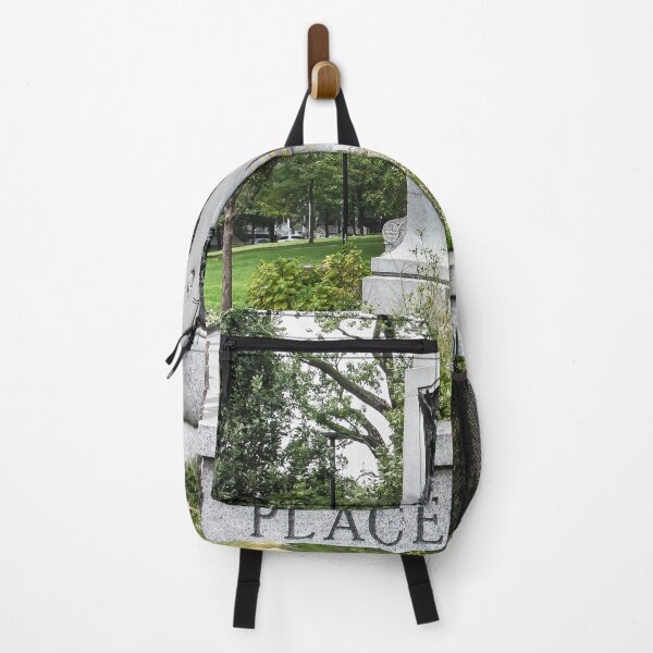 Item preview, Place de Vimy, Montréal designed and sold by heatherfriedman.