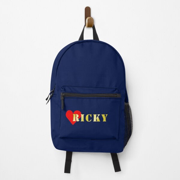 Item preview, ricky, richard, richy, I love my name! i love your name! designed and sold by rikyfreestyle.