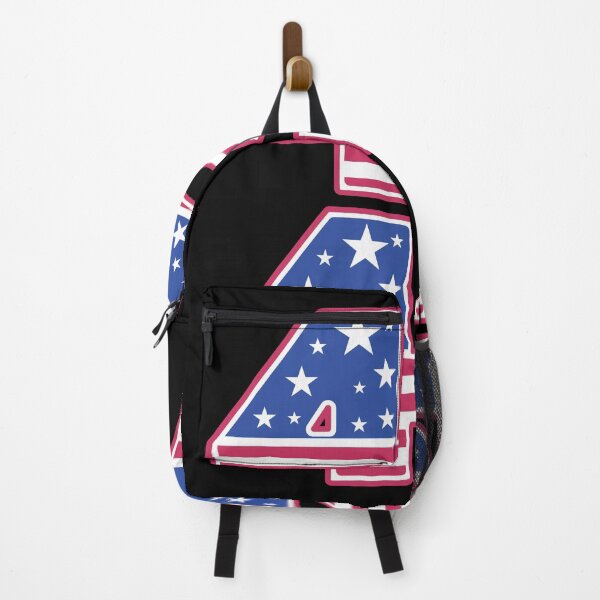 Item preview, 45 47 Trump President United States American Flag designed and sold by NoSpecialShop.