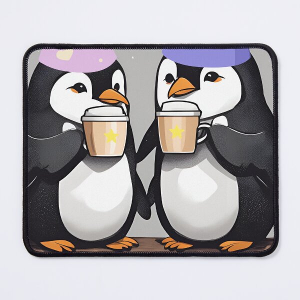 Item preview, BEST FRIENDS FOREVER designed and sold by HotNerdShirts.
