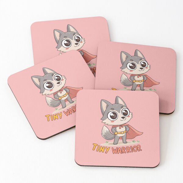 Item preview, Chibi Aven - Tiny Warrior designed and sold by xvaluedco.