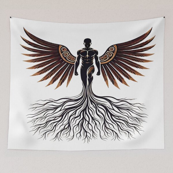 Item preview, POWER OF BLACK HISTORY MONTH designed and sold by Rajasekar.