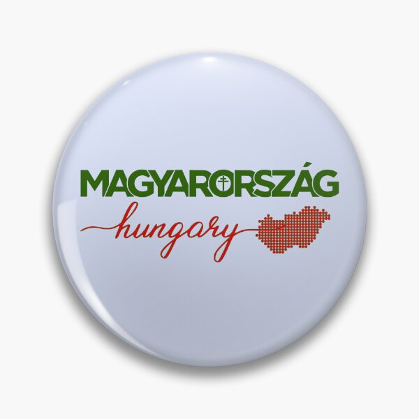 Item preview, Hungary designed and sold by Travellerz.