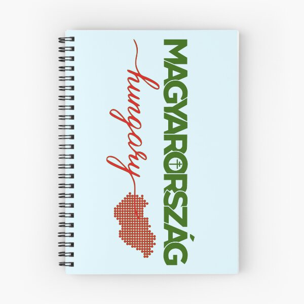 Item preview, Hungary designed and sold by Travellerz.