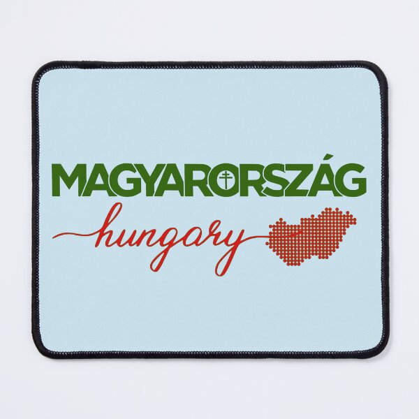 Item preview, Hungary designed and sold by Travellerz.