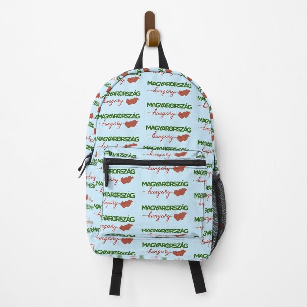 Item preview, Hungary designed and sold by Travellerz.