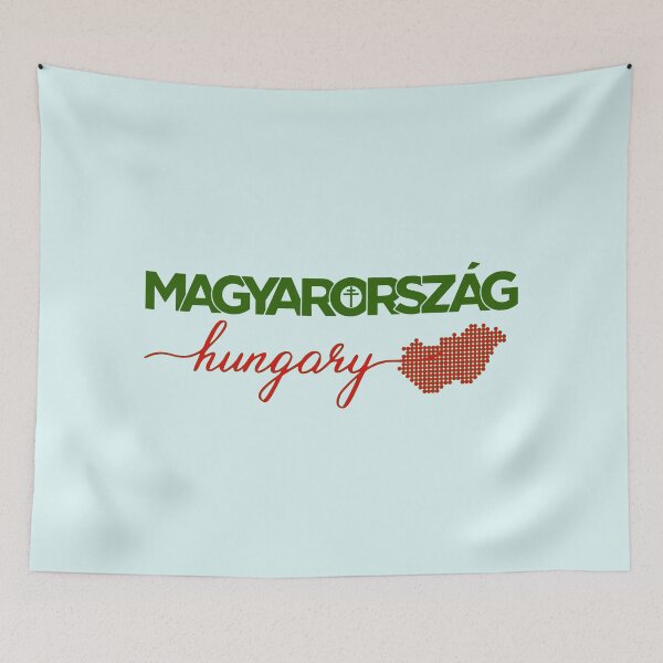 Item preview, Hungary designed and sold by Travellerz.