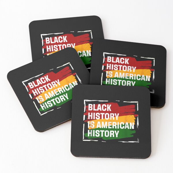 Item preview, Celebrate black history month is American history designed and sold by AddlPoolart.