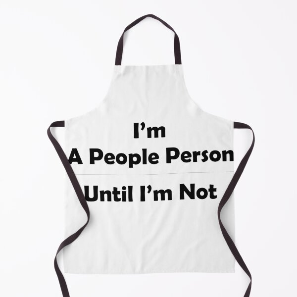 Item preview, People Person designed and sold by RyanGuy.