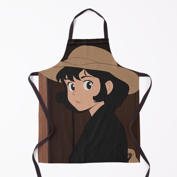 Item preview, Mabel Normand | Anime style designed and sold by ComicsFactory.