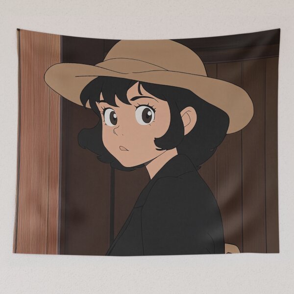Item preview, Mabel Normand | Anime style designed and sold by ComicsFactory.