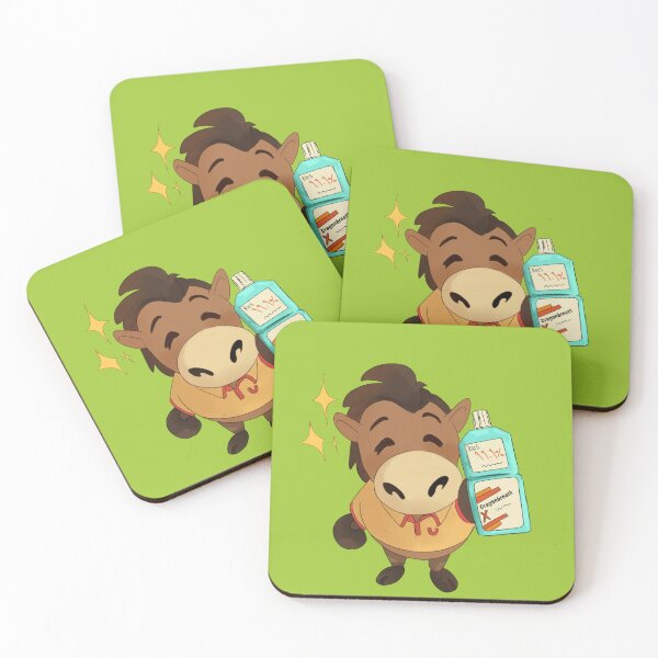 Item preview, Polle mouthwashing designed and sold by ArsonImp.