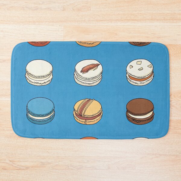 Item preview, Macaron | Anime style designed and sold by ComicsFactory.