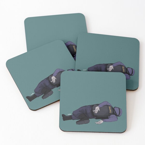 Item preview, benrey family guy death pose designed and sold by ArsonImp.