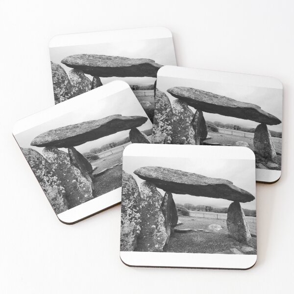 Item preview, Pentre Ifan, Pembrokeshire  designed and sold by AnthonyThomas.
