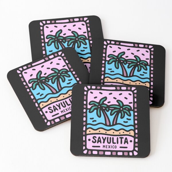 Item preview, Sayulita, Mexico designed and sold by TheHellSong.