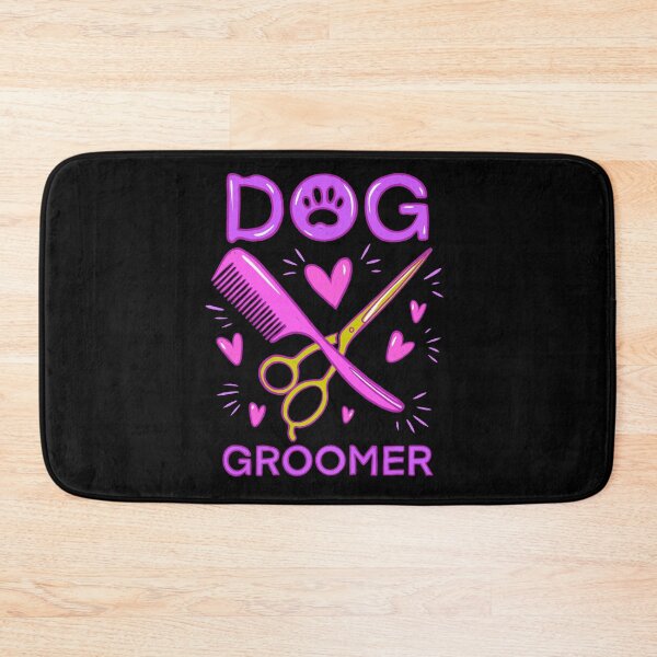 Item preview, Dog Groomer designed and sold by IHateDumplings.