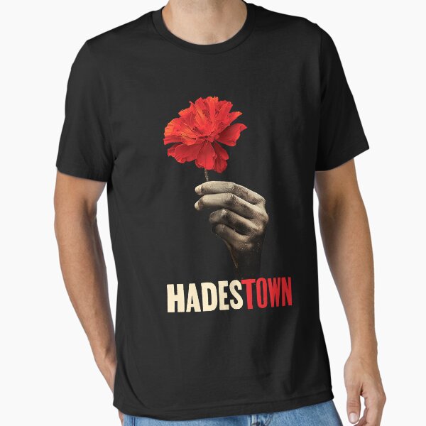 Item preview, Hadestown the Musical  designed and sold by Top-show-shirts.