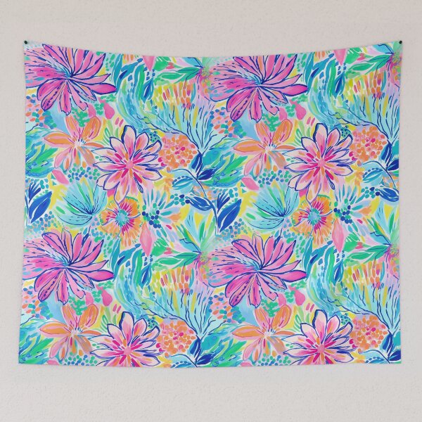 Item preview, Exotic Bloom designed and sold by Sass&ClassCreative.