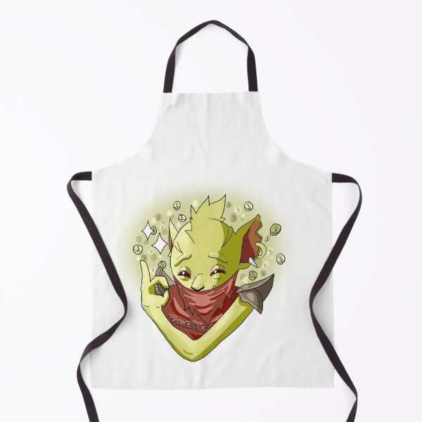 Item preview, Bounty hunter Dota2 designed and sold by MaykoHGP.