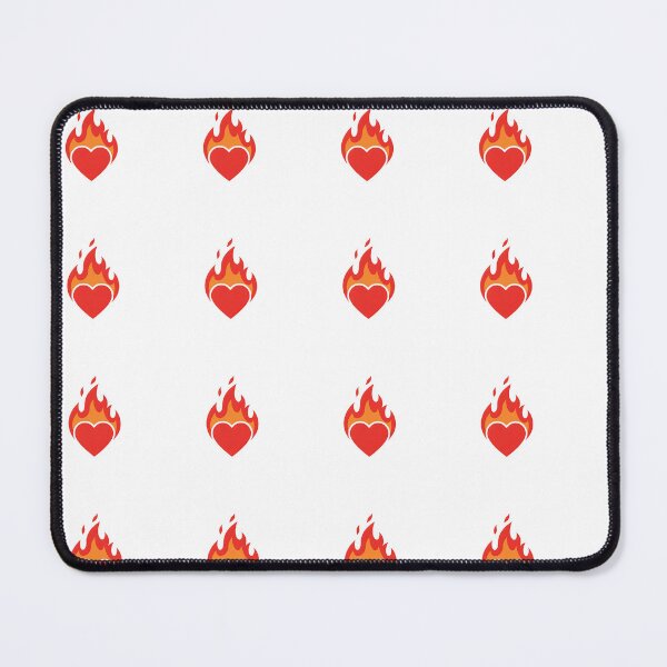 Item preview, burn love  designed and sold by ThirtyNumber.