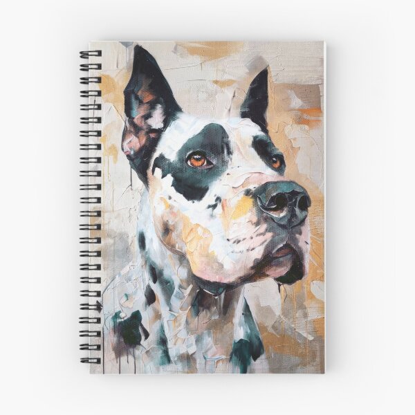 Item preview, Bold Great Dane Energy designed and sold by caracatita75.