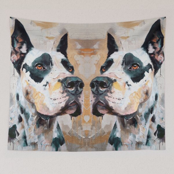 Item preview, Bold Great Dane Energy designed and sold by caracatita75.