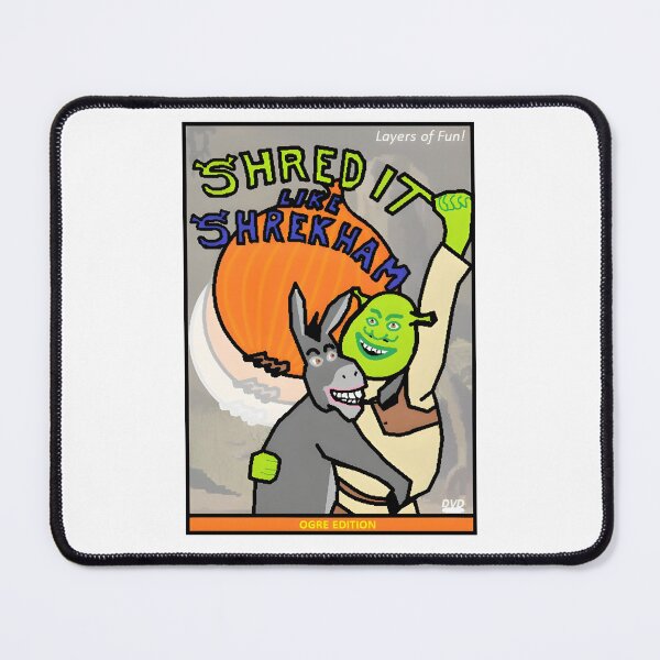 Item preview, David Shrekham designed and sold by swerpee.