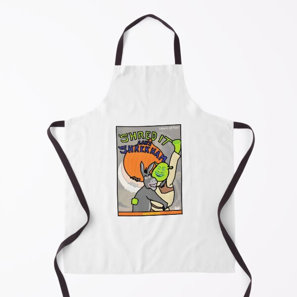 Item preview, David Shrekham designed and sold by swerpee.