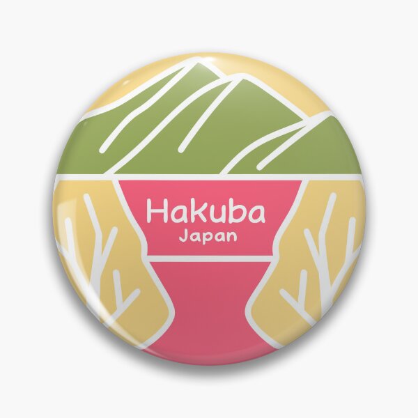 Item preview, Hakuba, Japan, Ski  designed and sold by TheHellSong.