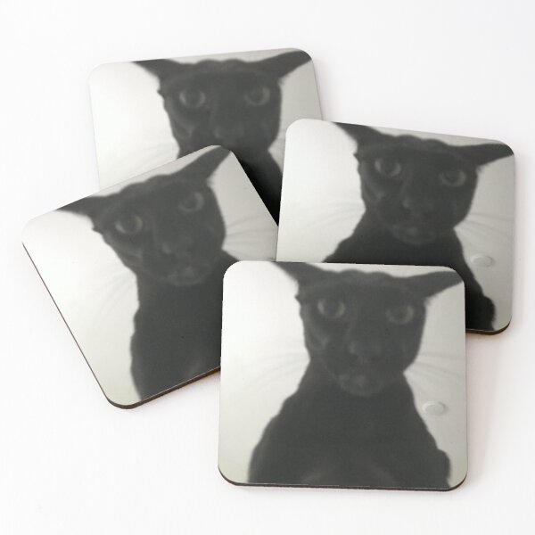 Item preview, Evil Larry designed and sold by Hobbikats.