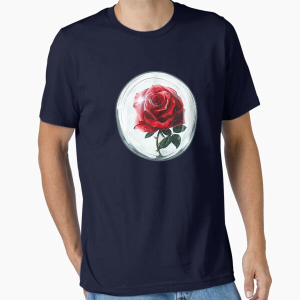 Item preview, Big Ern Rose Ball designed and sold by muskitt.